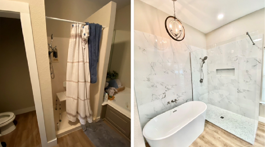 Bathroom Design
